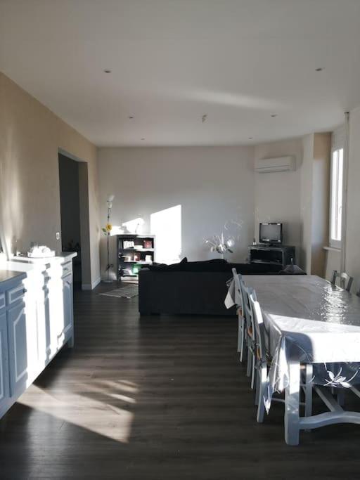 Appartement Au Calme Rodez Luaran gambar