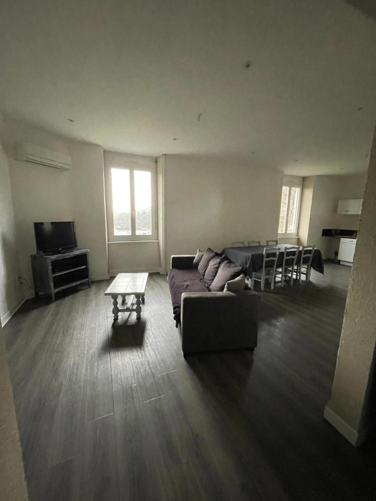 Appartement Au Calme Rodez Luaran gambar